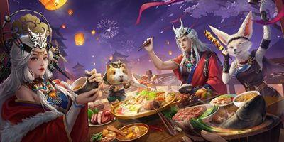 妄想山海最新版本七月爆料,神秘势力崛起，探索未知领域